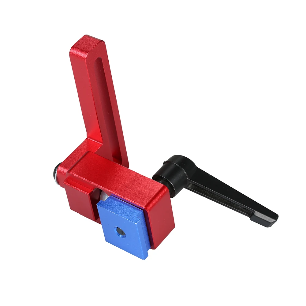 Т образная направляющая из алюминиевого сплава для стопорной направляющей 30