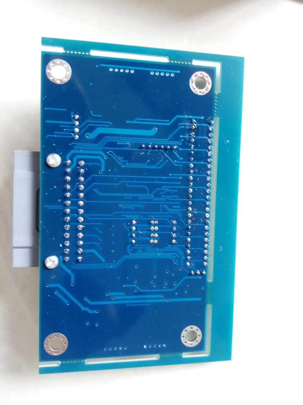 

For Auto controller CAN bus support J1939 protocol