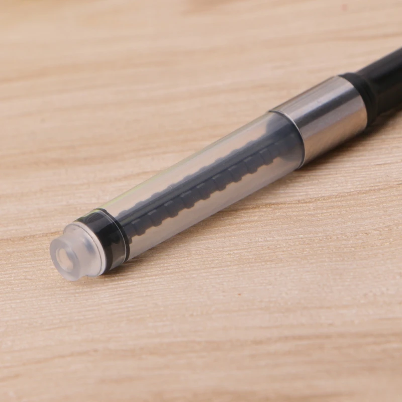 

Universal Fountain Pen Ink Converter Standard Push Piston Fill inkAbsorber