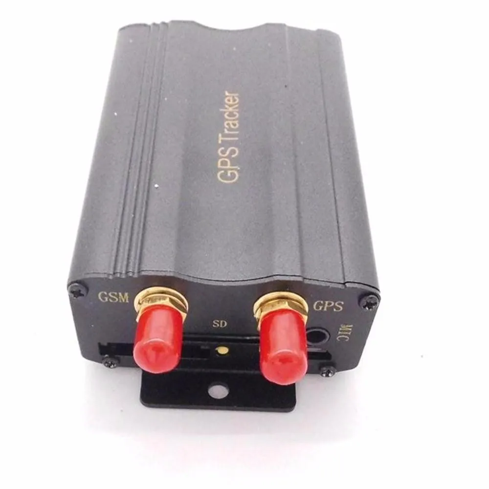 Автомобильный gps спутниковый трекер позиционирования Автомобильная
