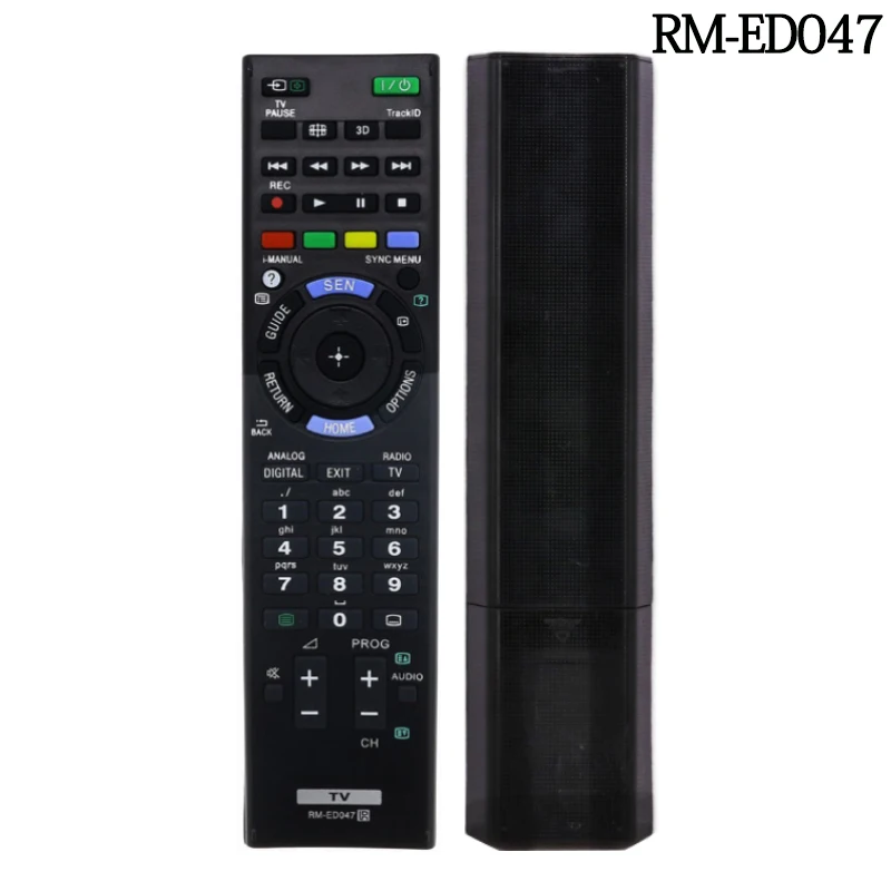 Телефон с дистанционным управлением подходит для SONY | Электроника