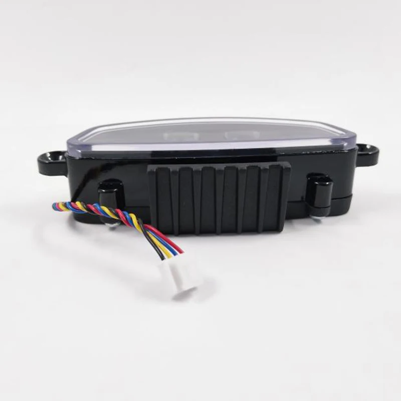 Обновленная передняя фара Z10 оригинальная передсветильник Ninebot задняя