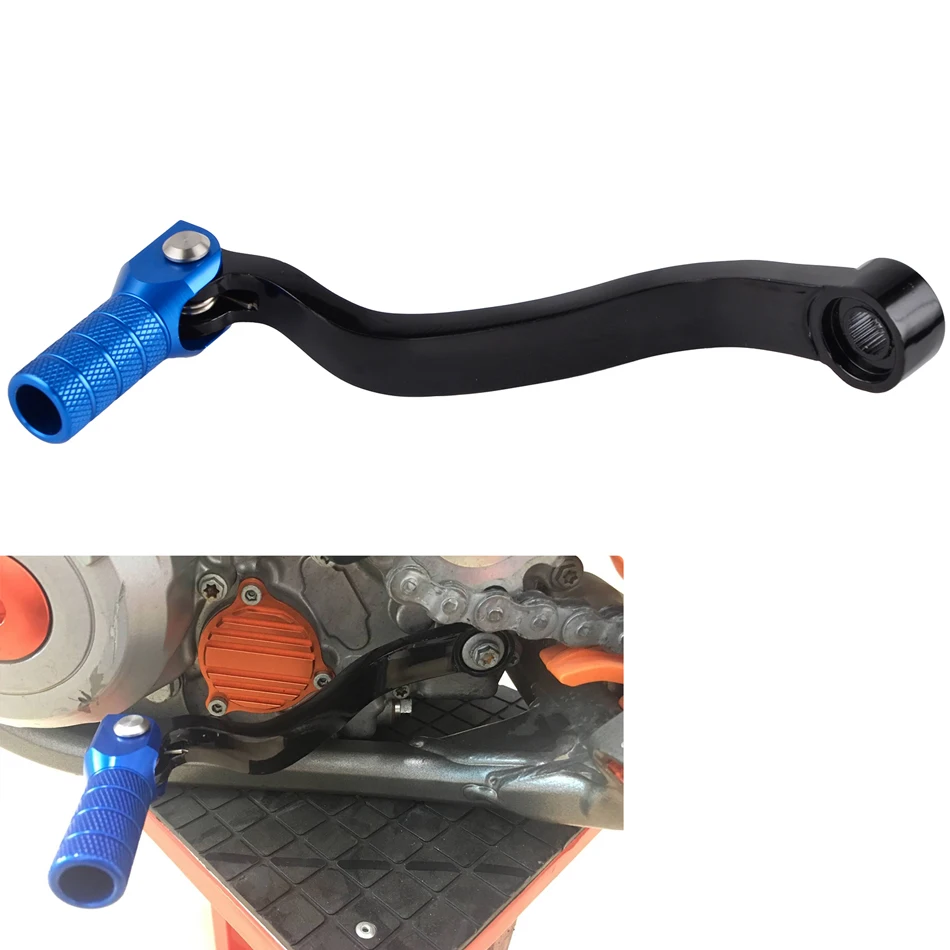 Шестерни рычаг переключения передач для KTM 125 150 250 300 350 450 505 SX F EXC XC W XCF XCFW Husqvarna TE FE TC