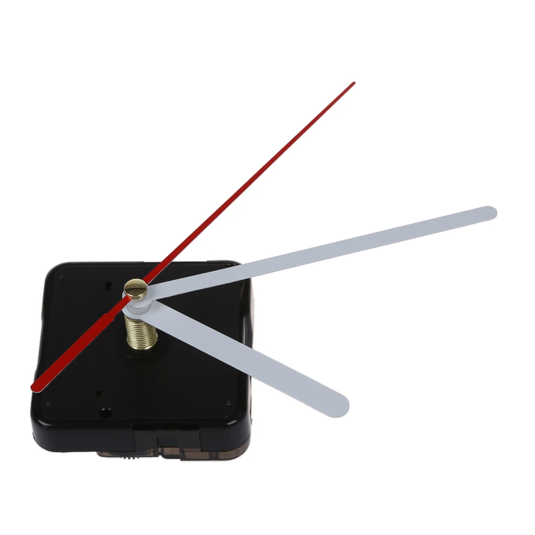 Новые бесшумные часы сделай сам кварцевые механизм настенные запчасти ремонт