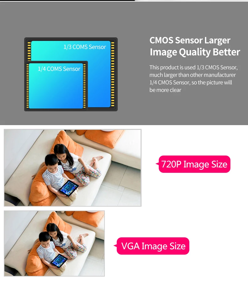 VStarcam, 1080 P, ip-камера безопасности, Wifi, ИК, ночное видение, аудио запись, наблюдение, беспроводная, домашняя, HD веб-камера, детский монитор