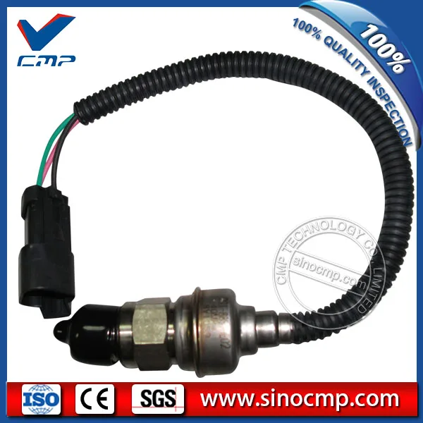 Датчик давления масла 221 8859 2218859 для 320B E320C 320D|sensor sensor|sensor oil pressuresensor pressure |