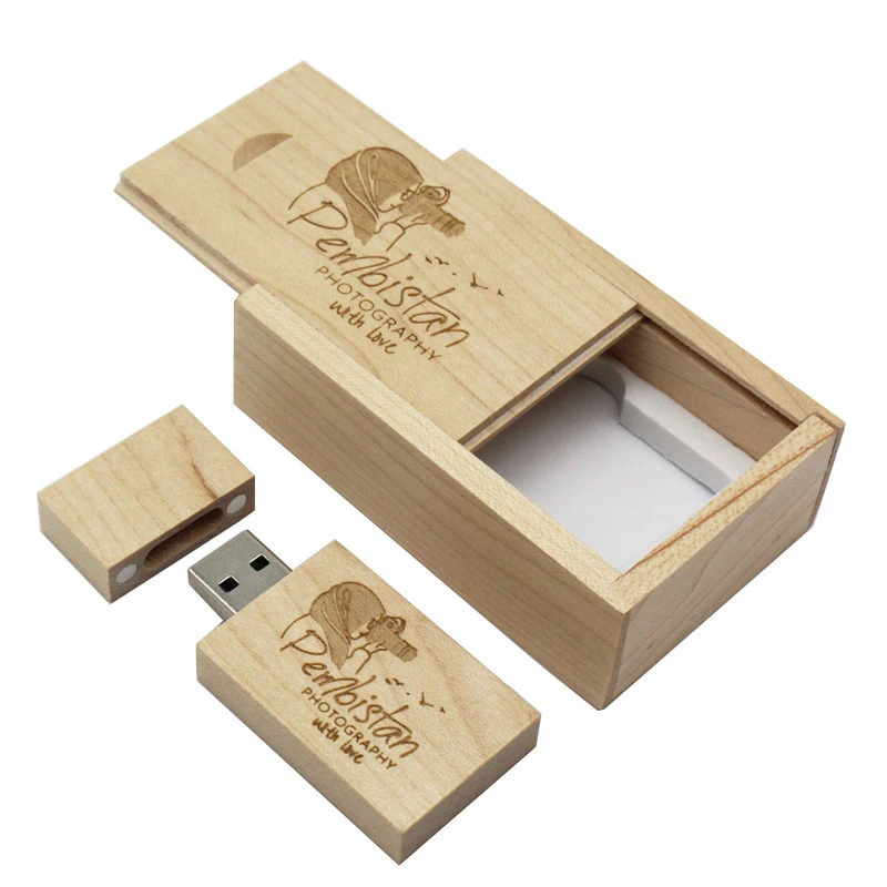(Более 5 шт. бесплатный логотип) деревянная usb флешка Флешка 4 ГБ 8 16 32 карта памяти