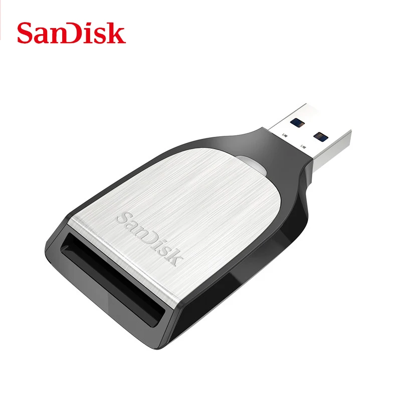 Sandisk Extreme PRO SD Card reader usb 3 0 устройство для чтения смарт карт памяти высокоскоростное