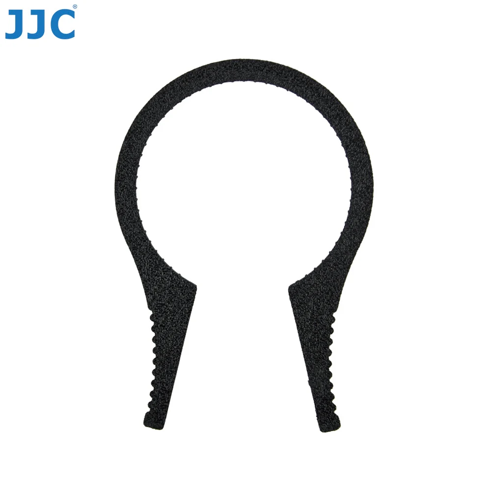 Инструмент для удаления аксессуаров объектива камеры JJC фильтр гаечный ключ 37/40.