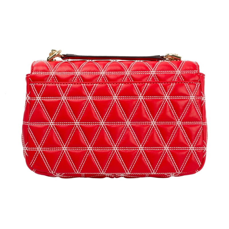 Michael Kors Sloan Large Quilted Leather Shoulder Bag 30S9LSLL7Y/30S9SSLL7Y