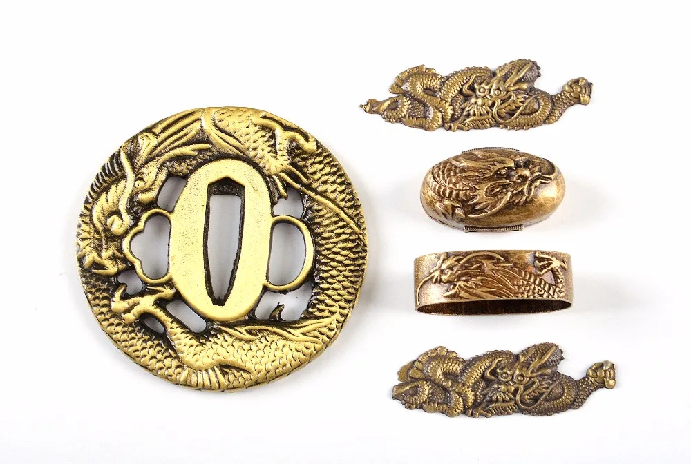 Новый изысканный набор аксессуаров для искусственных волос японского