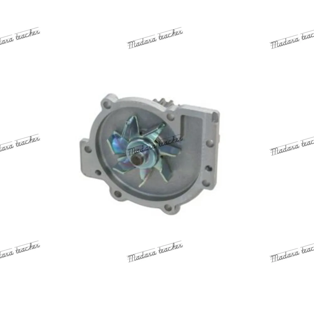 Для Volvo C30 C70 S60 S40 V50 V70 XC70 XC90 V40 S70 водяной насос 30751700