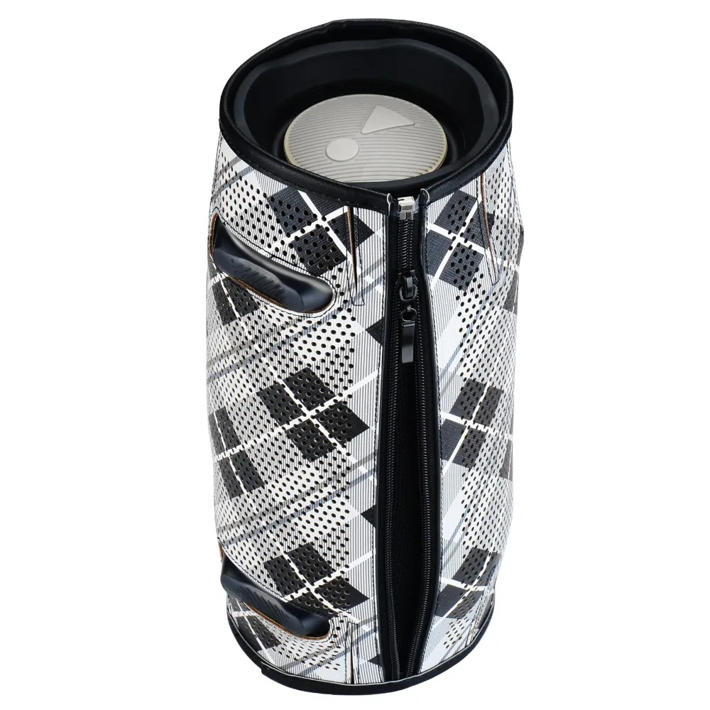 Чехол-рукав из искусственной кожи чехол сумка для JBL Xtreme 2 Xtreme2 беспроводной Bluetooth динамик протектор чехол s сумка