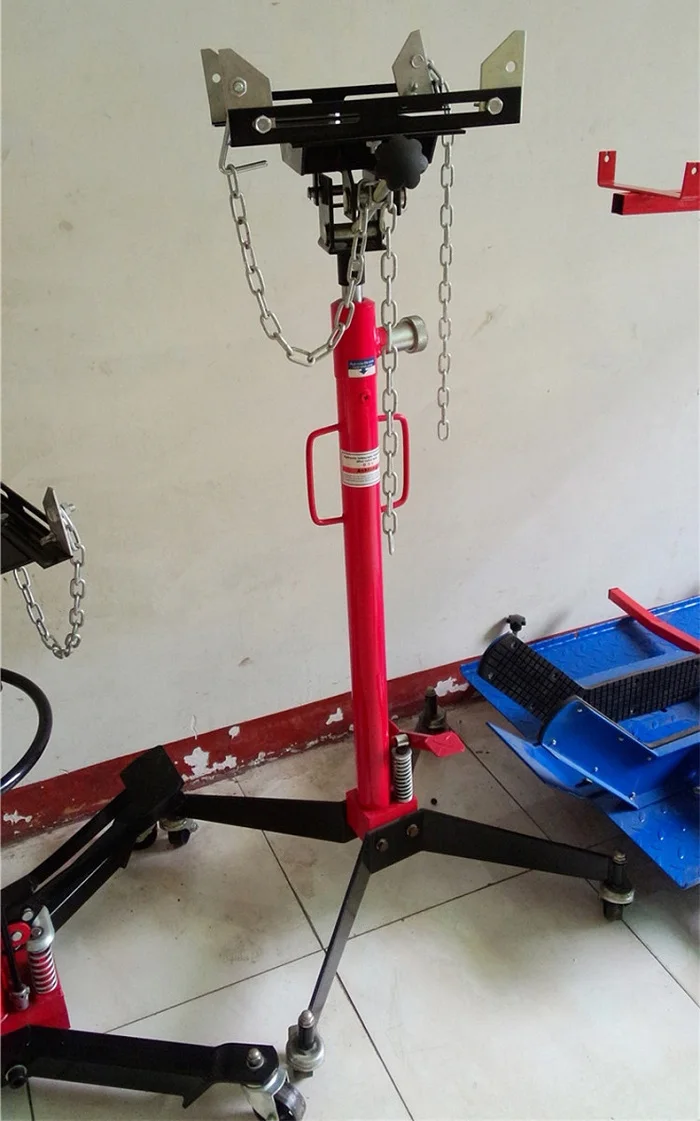 ПРОФЕССИОНАЛЬНЫЙ Гидравлический кронштейн 0 5 T для коробки передач|transmission