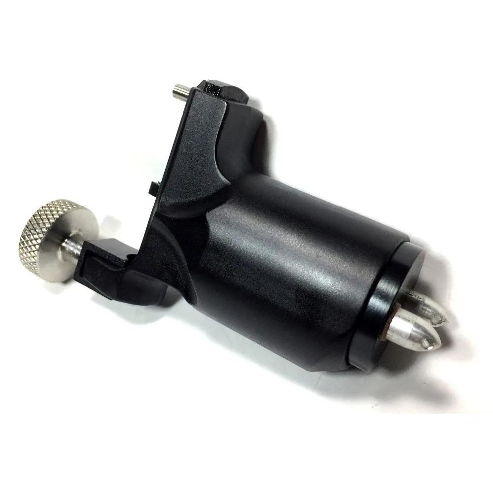 Профессиональный роторный аппарат для татуировок низкий уровень шума