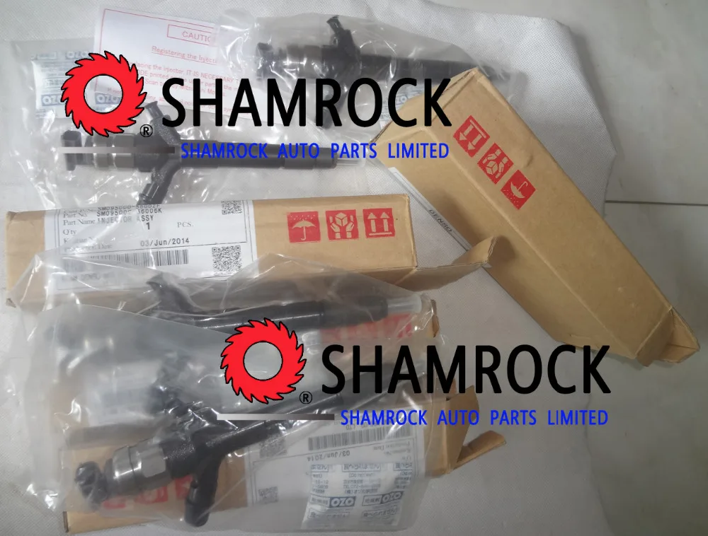 

1465A041 TRITON 2.5L 4D56 GENUINE COMMON RAIL INJECTOR 095000-5600 2.5 Diesel 1465A041 095000-5600 100% brand new japan-made