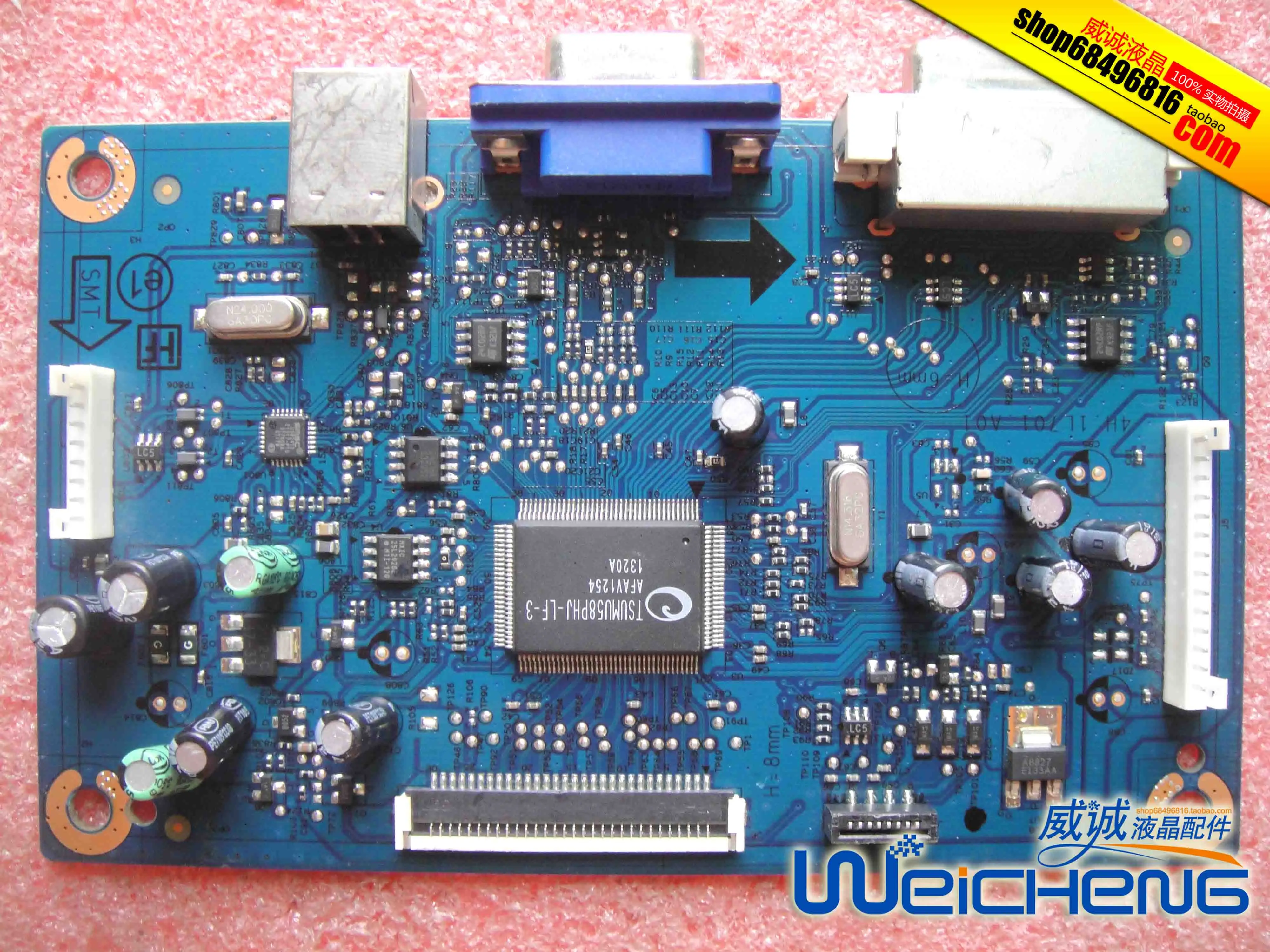 Navy _ f2080m HDMI материнская плата BN41-01255A m-NV20MOCAA | Компьютеры и офис
