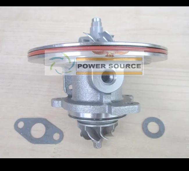 Бесплатная доставка турбокартридж CHRA KP35 2 54359880000 54359880002 для NISSAN Micra Renault Megane Scenic K9K