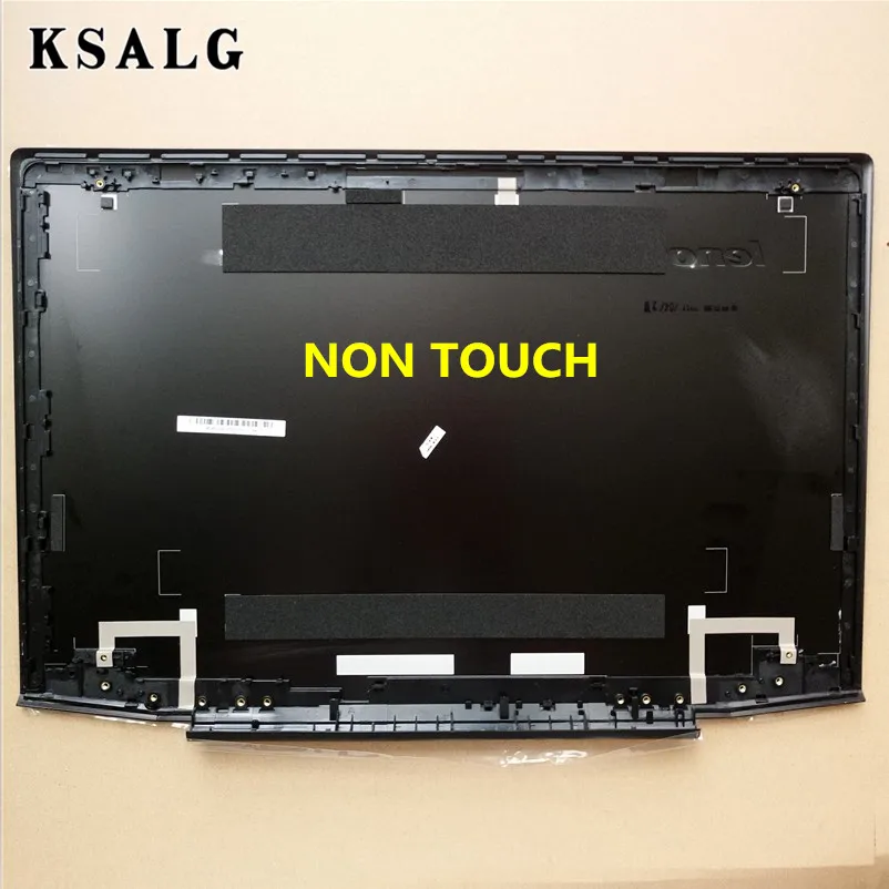 Новая Оригинальная задняя крышка для Lenovo Y50 Y50-70 No Touch Lcd AM14R000400 | Компьютеры и офис