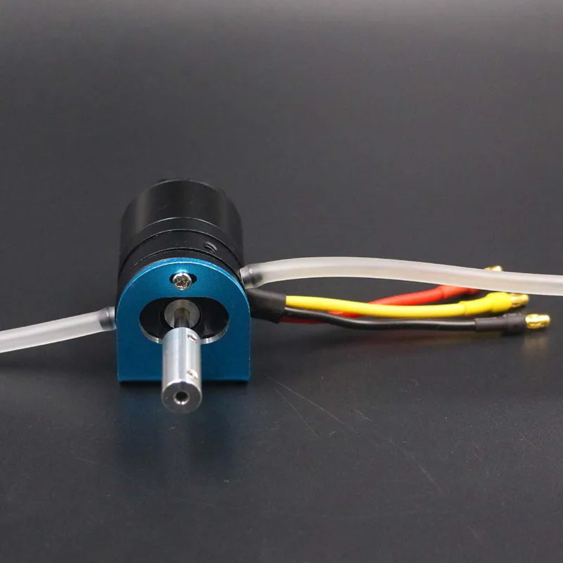 FATJAY 3536 1000KV 1700KV радиоуправляемая лодка с водяным охлаждением бесщеточный мотор
