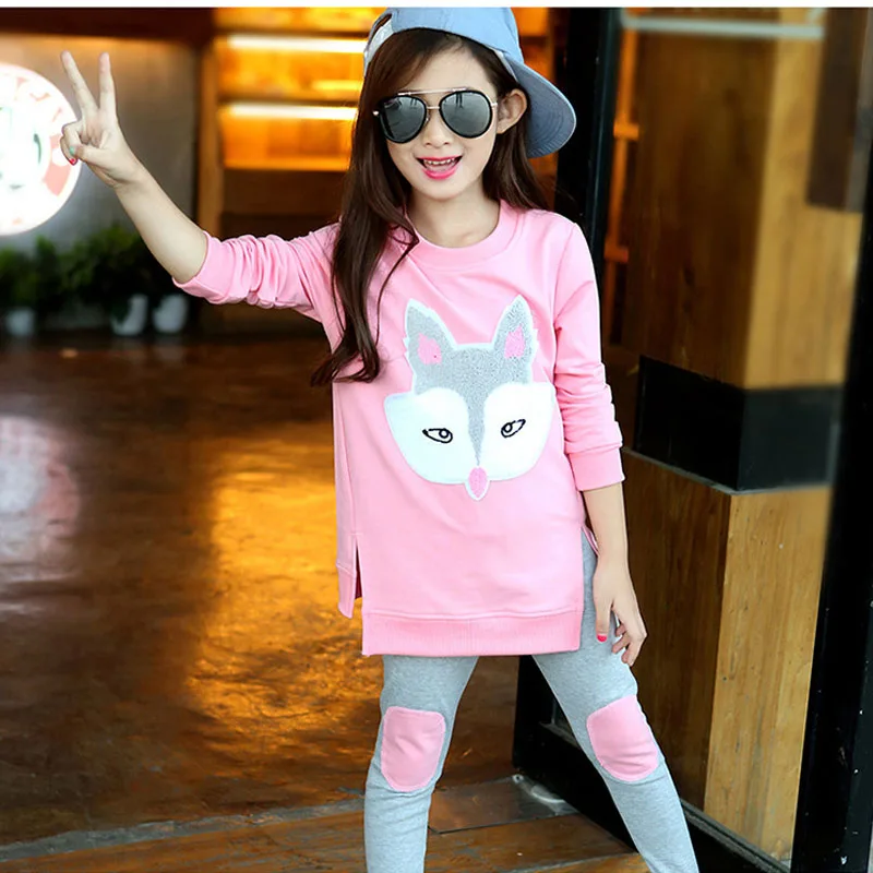 Одежда для маленьких девочек Детские платья новинка 2019 года весенне осенняя