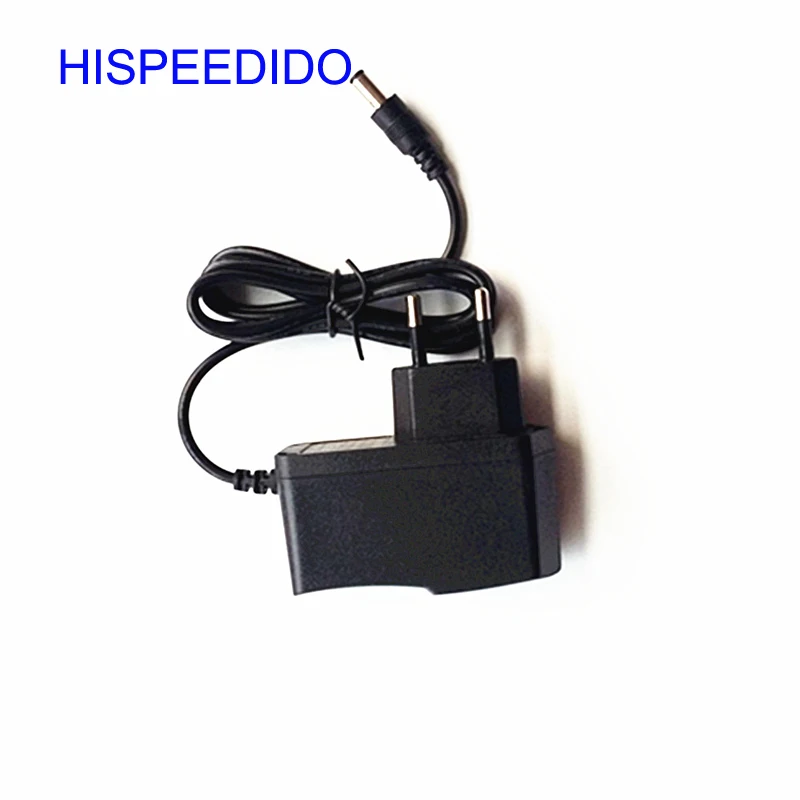 Адаптер переменного тока hispeedo PSW 5V 2A настенное зарядное устройство для Tascam DP 008