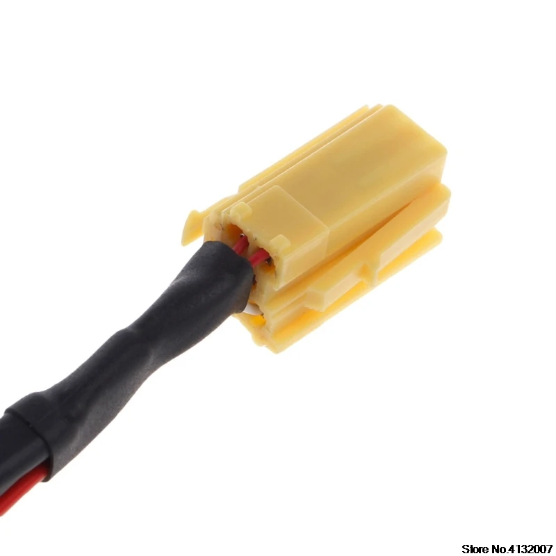 Переходник Aux 4 дюйма RCA для VW Seat Skoda Blaupunkt VDO Audi | Автомобили и мотоциклы