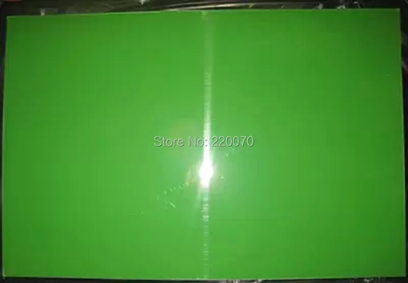 Бесплатная доставка размер A4 20x30 см фотополимер для изготовления клише УФ