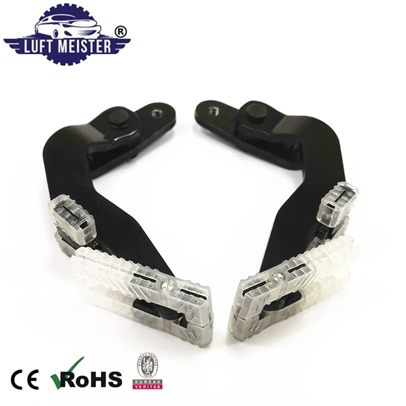 

Left + Right Sunroof-Support Brace for Mercedes R350 2006-2012 / Mercedes R500 2006-2007 / R320 2007-2009 / R63 AMG 2007