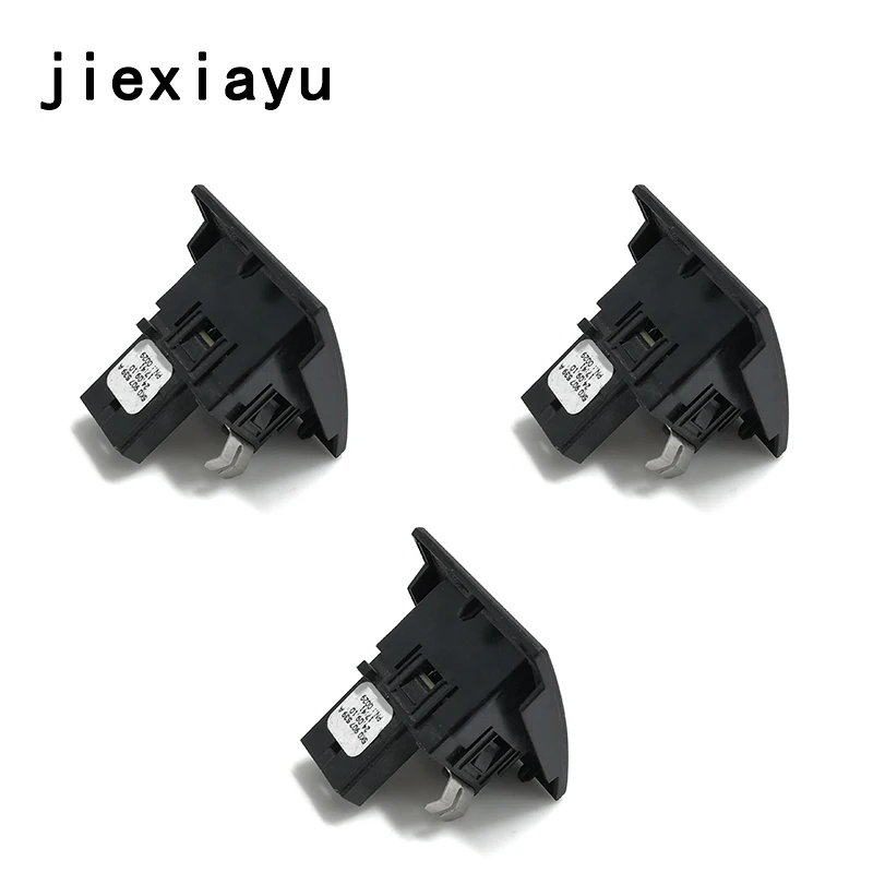 3 шт. OEM солнцезащитный датчик VW Golf R32 GTI Rabbit вариант SportWagen Jetta 5K0907539A|Переключатели и