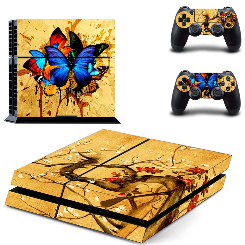 Радуга шесть осада операция Химера PS4 наклейка на кожу Виниловая для Playstation 4