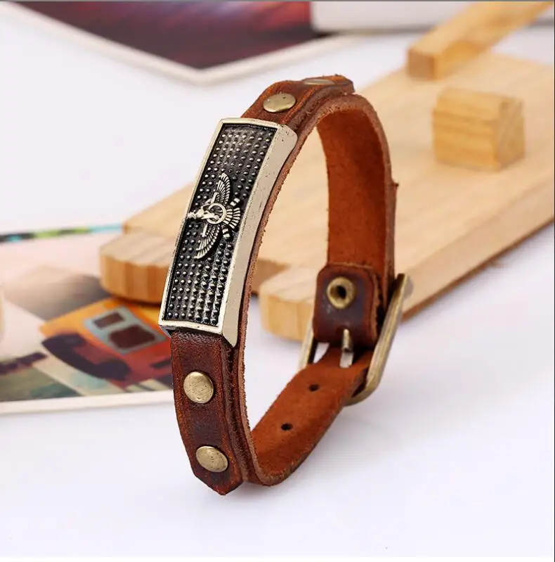 Pt иранский персидский Персия Шарм Pahlavi фарвагар браслет|bracelet bracelet|bracelet charms