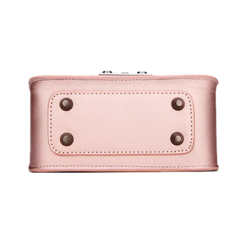 Сумка из натуральной кожи новинка 2018 женские сумки мессенджеры маленькие через