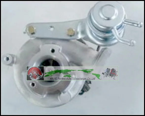 Турбокомпрессор one Twin Turbo CT20A 17208-46030 17208-46021 17201-46021 для TOYOTA Supra JZA80 1993-98 2JZ-GTE 2JZGTE л л.с. |