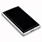 Чехол для сигарет WITUSE, металлический кожаный чехол для сигарет