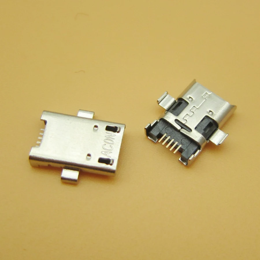 10 шт. USB зарядный порт зарядное устройство Блок разъем для ASUS ZENPAD Z300C P023 Z380C P022 8 0