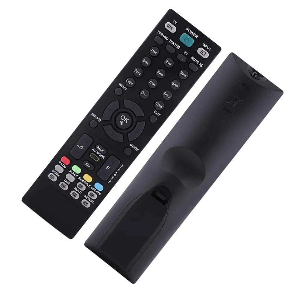 SOONHUA Universal LCD TV Remote Control Replacement Controllers for LG AKB73655802 AKB33871407 MKJ32022820 HDTV Controller | Электроника