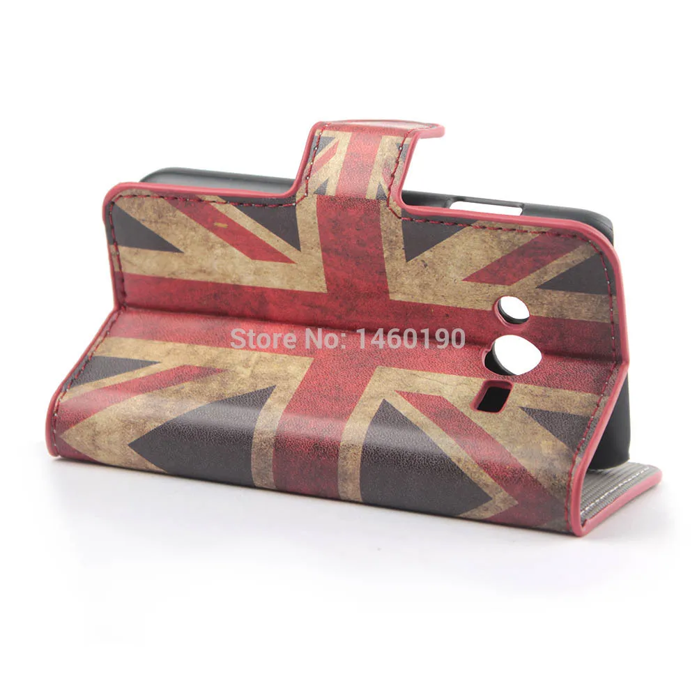 For Samsung Galaxy Ace Style sm G313H fz Original Flip Leather Back Cover Cases Battery Housing Case Protector Holster |