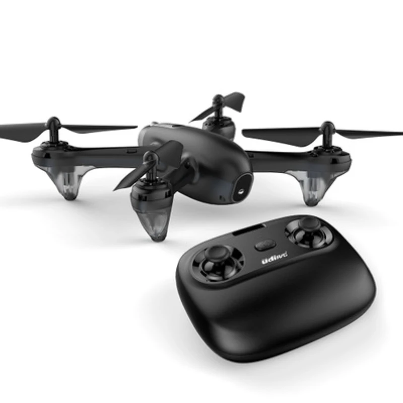 Управление через приложение WiFi FPV пульт дистанционного управления