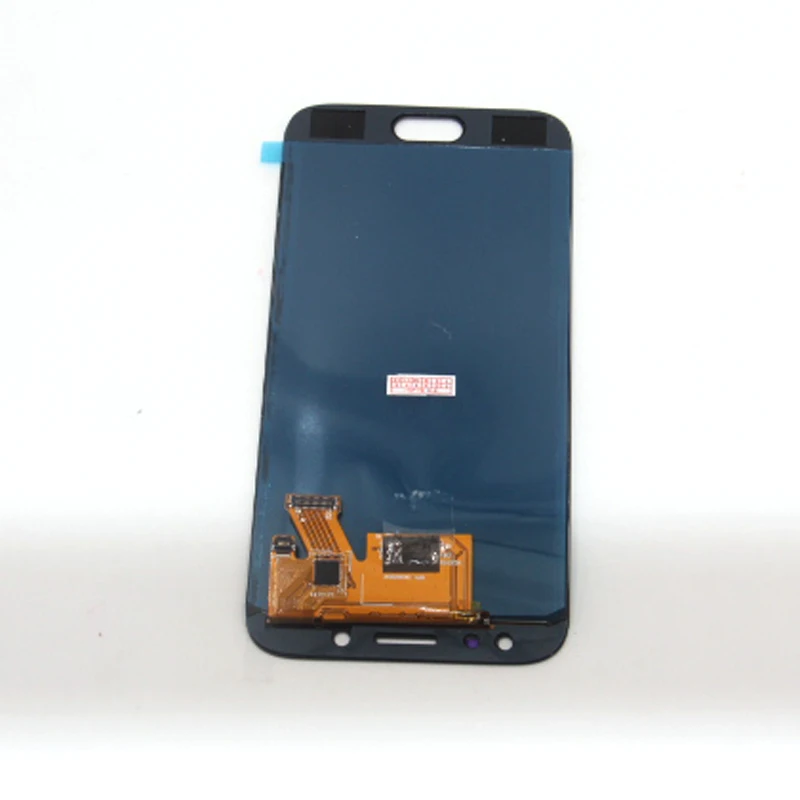 Replacement For SAMSUNG Galaxy J5 2017 J530 J530F LCD Display Touch Screen Digitizer Assembly Black Blue Gold | Мобильные телефоны