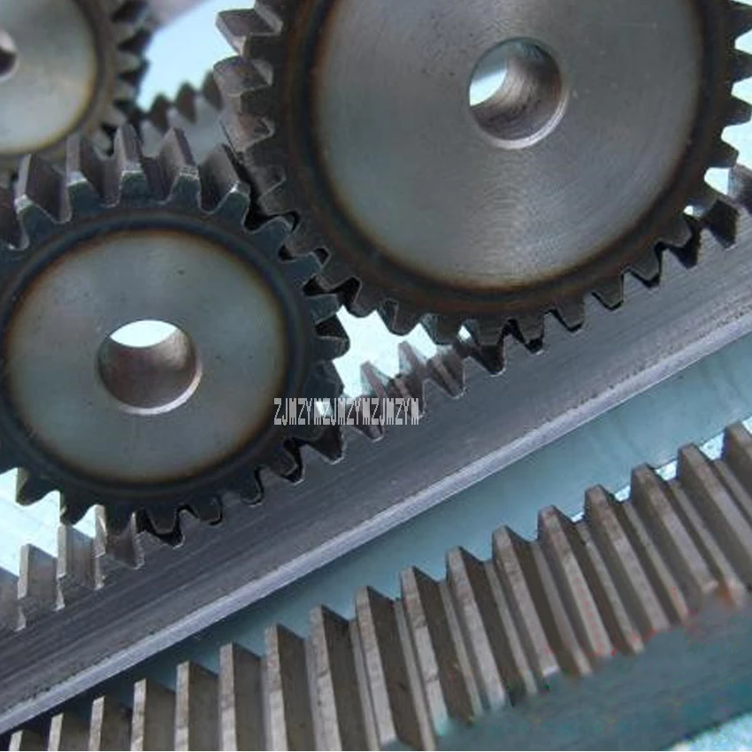 20 шт 1 5 Die 15*15 (1 м) м мод зубчатая рейка 15*15*1000 мм формы точность CNC стойка (прямые