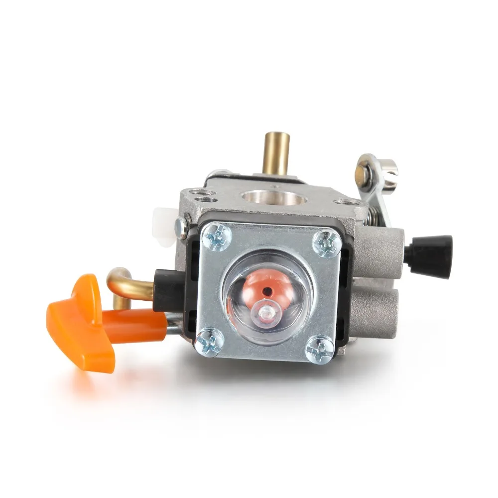 Карбюратор щетка резак для STIHL HL100 FS90 FS100 FS100R FS110 FS110R FS130|Карбюраторы| |