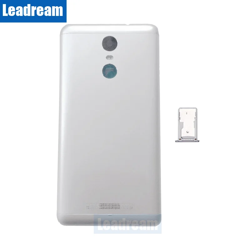 Leadream 50 шт./лот задняя крышка аккумулятора для Xiaomi Redmi Note3 Pro дверь 150 мм с кнопкой