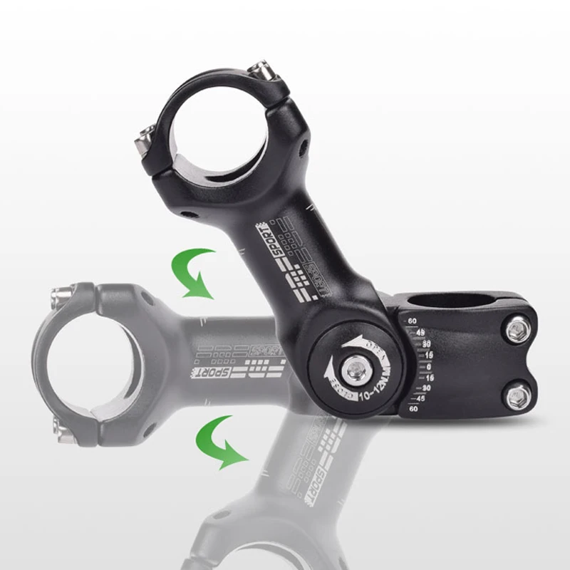 Новинка 1 шт. регулируемый руль для велосипеда расширитель руля велосипедные