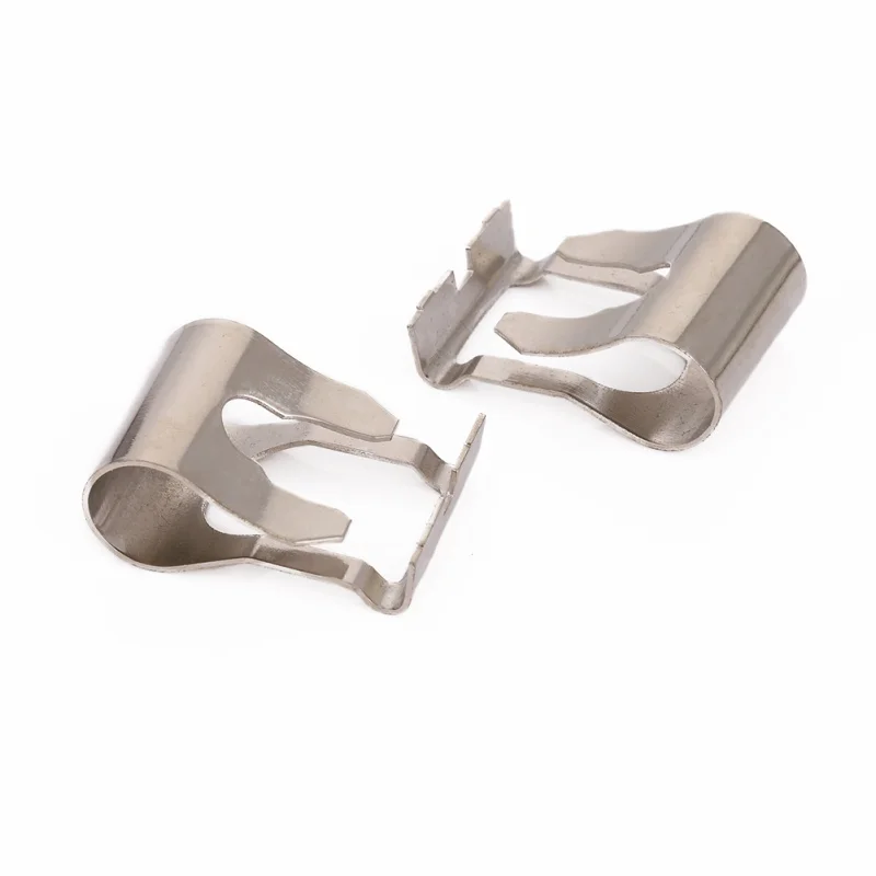 2 pcs Car Windshield Windscreen Wiper Linkage Repair Clip for Auto Clamp Accessories | Автомобили и мотоциклы