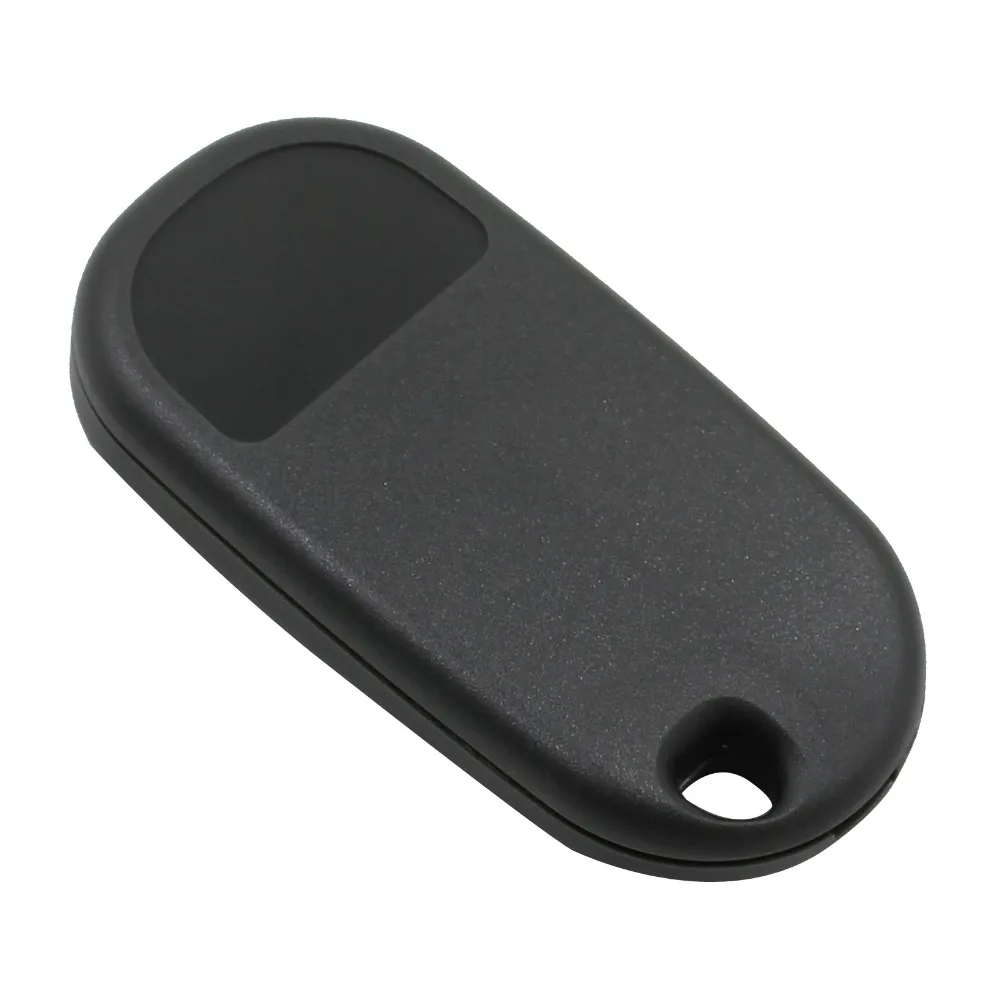 Чехол для автомобильного дистанционного ключа KEYYOU 3 + 1 4 кнопки Honda Accord CRV S2000 Civic