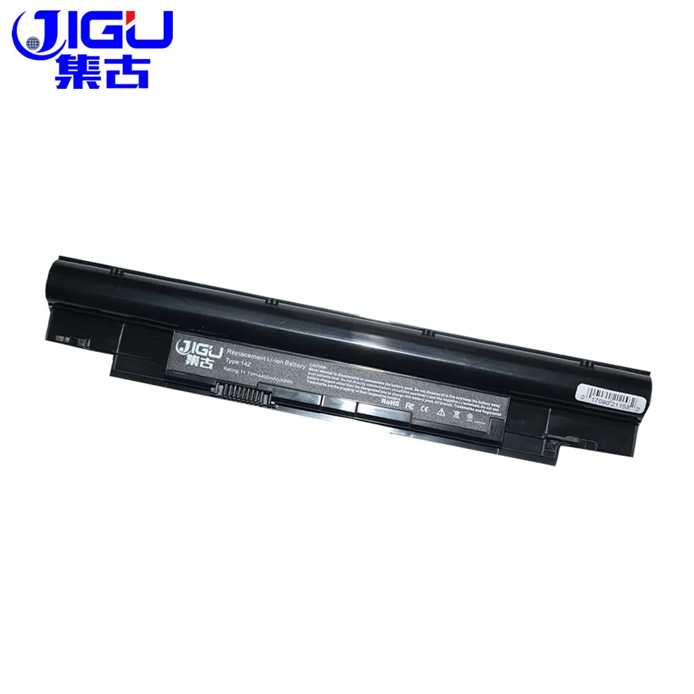 Аккумулятор JIGU для ноутбука 268X5 312 1257 1258 H2XW1 JD41Y N2DN5 Dell Vostro V131 V131D V131R Inspiron N311z N411z|laptop