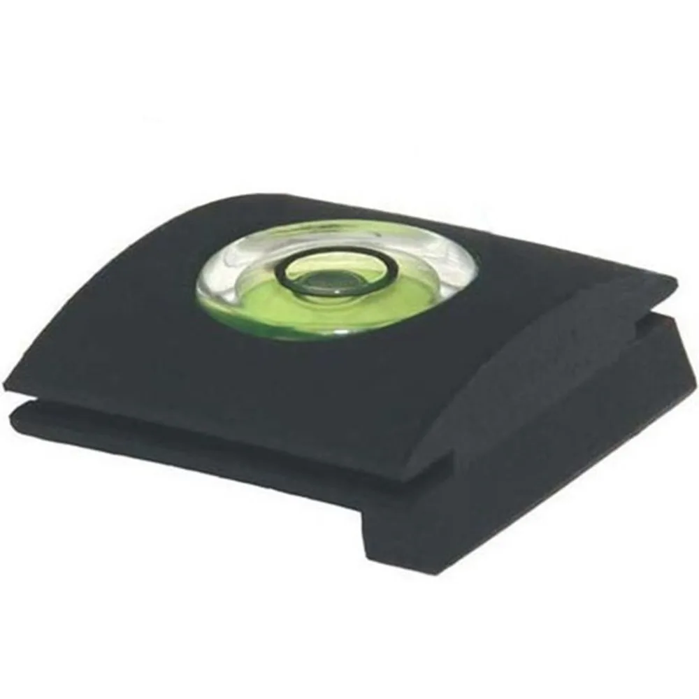 Camera Hotshoe Level Protective Cover Bubble Spirit Cap For Canon Nikon Pentax | Электроника