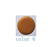 color 6 Высокое качество сильный человек Хэллоуин маскарад маска силиконовая настоящая Карнавальная маска тащить королева маскировки маскарад - Цвет: color 6