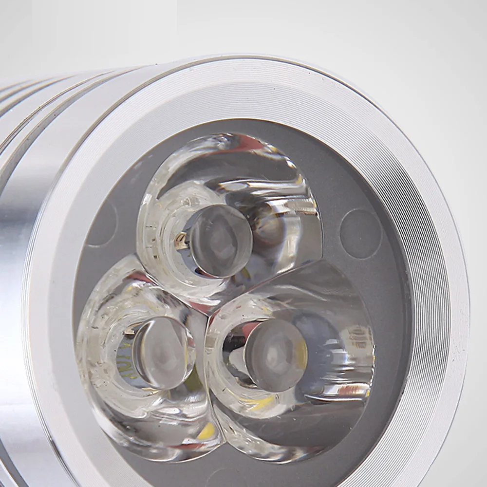 Современные 3 Вт светодиодные коридорные светильники потолочные встраиваемые